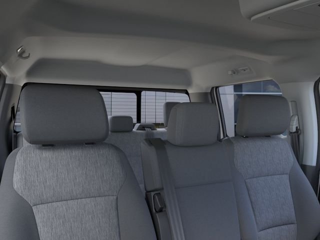 New 2026 White Ford XL image 22