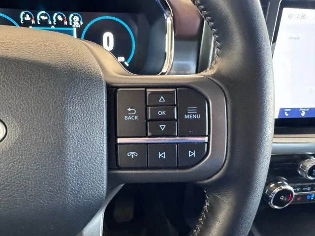 2022 Ford F-150 Lariat - Photo 17