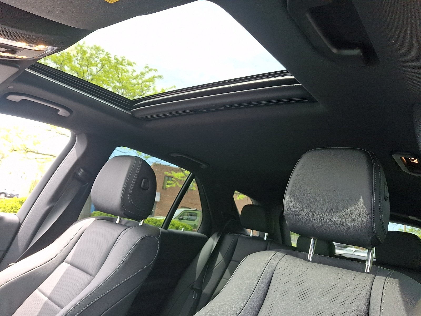 2025 Mercedes-Benz GLE GLE350 - Photo 14