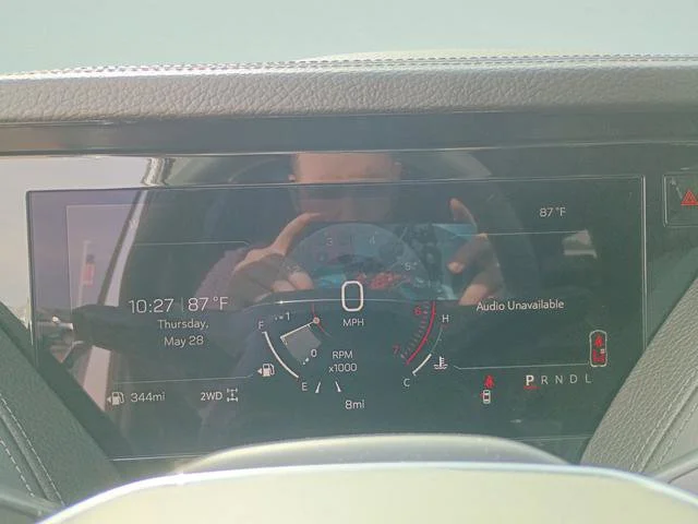 2026 GMC Yukon Denali - Photo 11