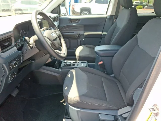 Used 2024 White Ford XL image 13