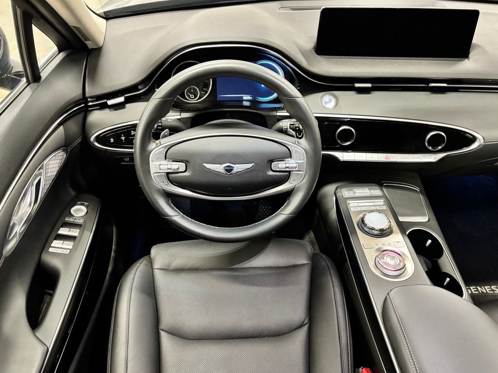 Used 2025 Blue Genesis 2.5T image 13