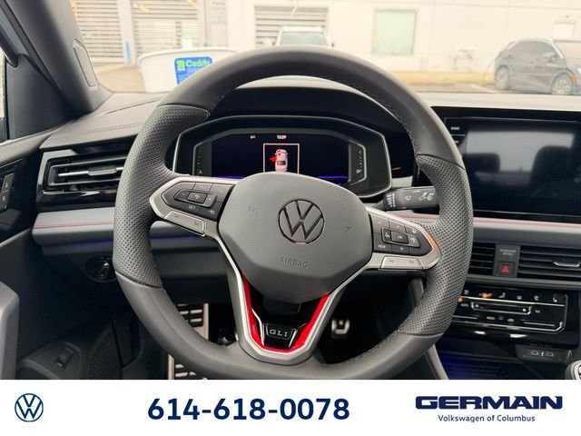 2026 Volkswagen Jetta GLI Autobahn - Photo 17