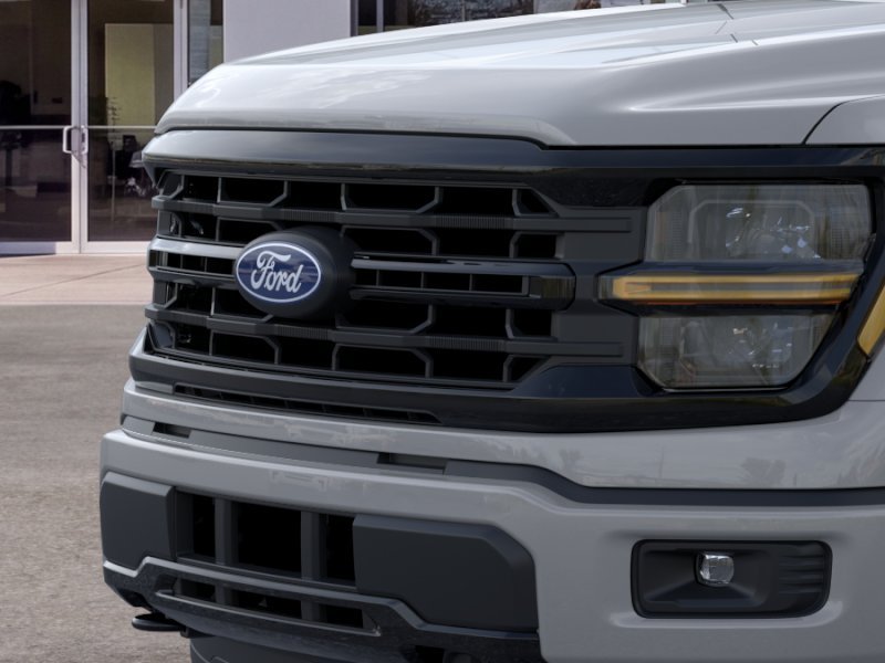 New 2026 Avalanche Ford XLT image 17