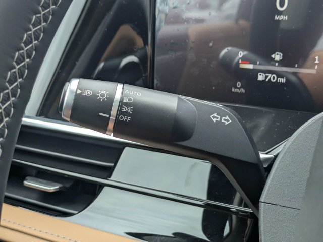 New 2026 DYNAMIC METAL INFINITI Luxe 2WD image 29