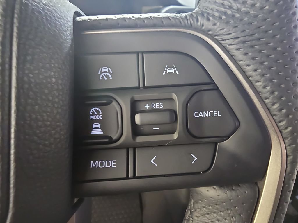 2025 Toyota Tacoma TRD Off Road - Photo 19