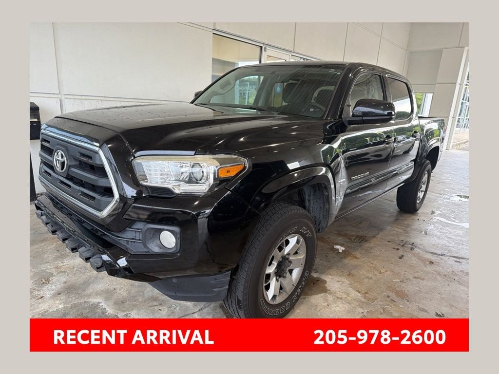 2016 Toyota Tacoma for sale in Birmingham, AL