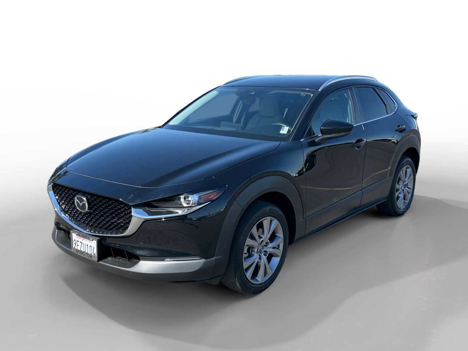 2023 Mazda CX-30 Preferred