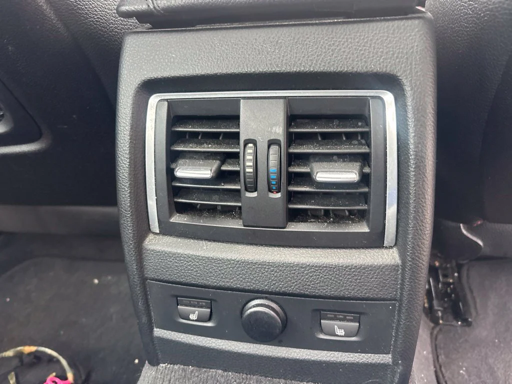 Used 2017 Black BMW 330i xDrive image 23