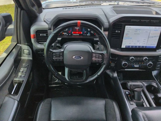 2022 Ford F-150 Raptor - Photo 16