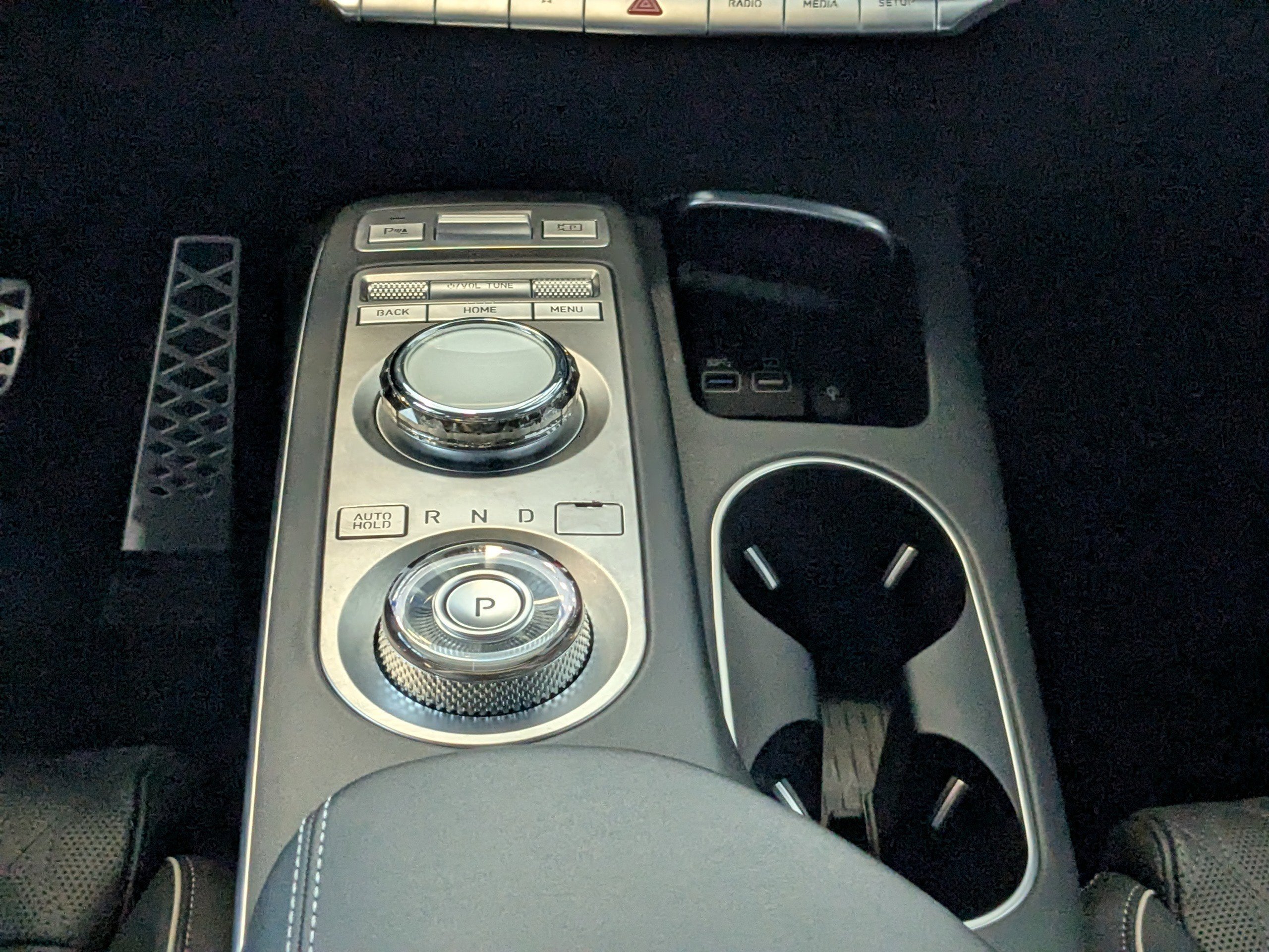 2024 GENESIS GV70 Sport - Photo 19