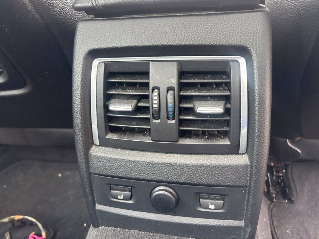 Used 2017 Black BMW 330i xDrive image 23