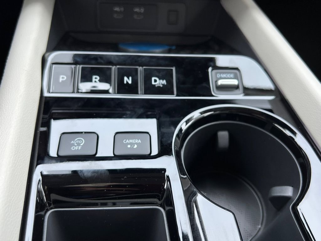2026 Nissan Murano SL - Photo 26