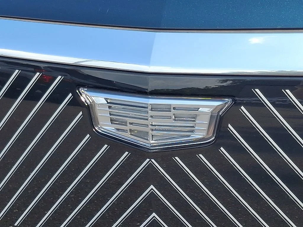 2026 Cadillac VISTIQ Luxury - Photo 9