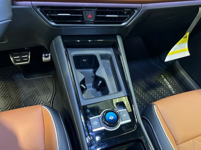 New 2026 Beige Volkswagen 2.0T SEL R-Line Turbo image 21