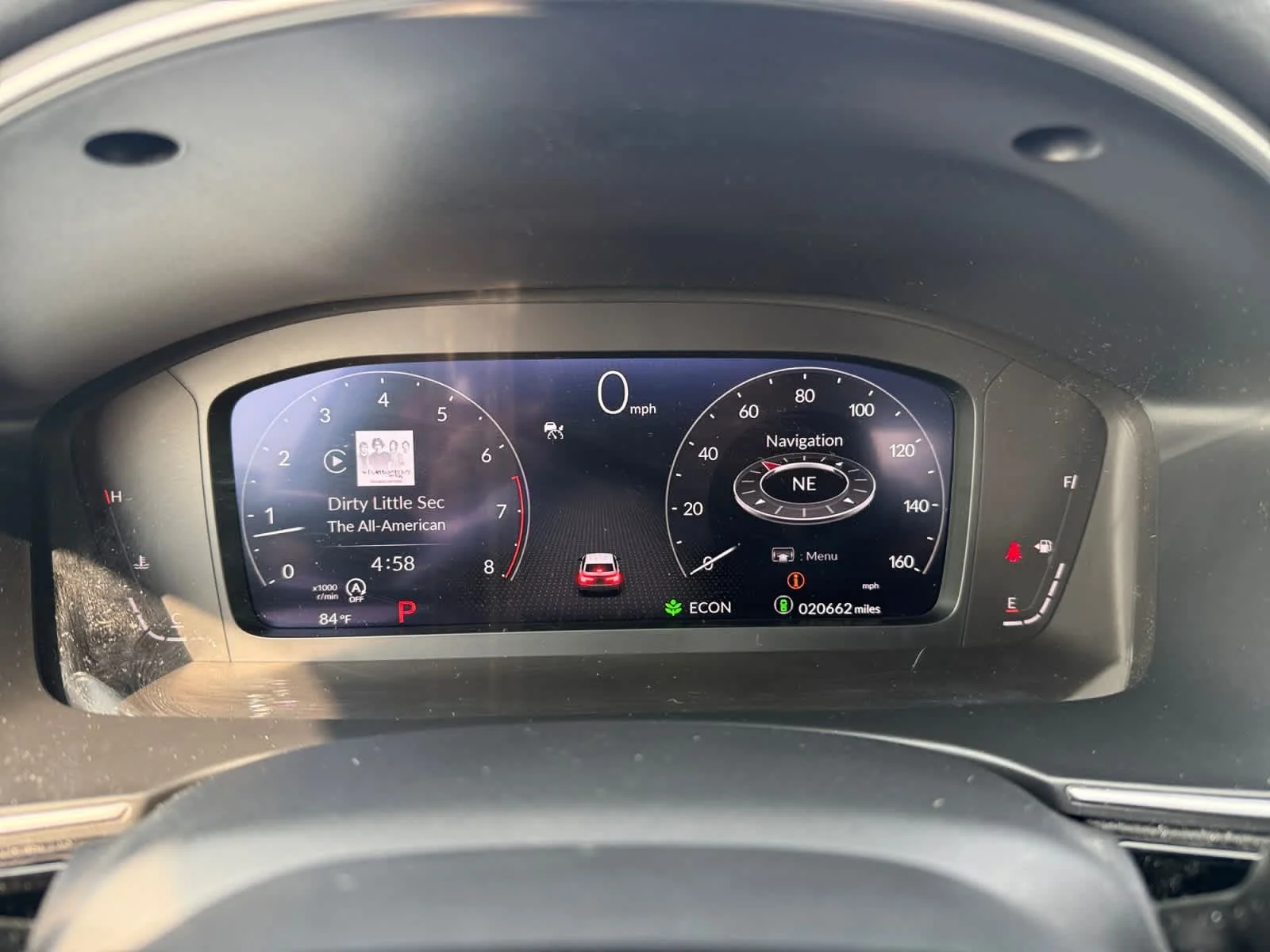2023 Honda Civic Touring - Photo 14