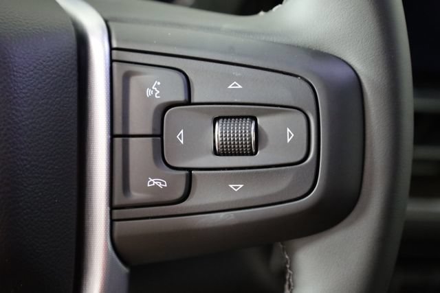 2026 GMC Sierra 1500 SLE - Photo 21
