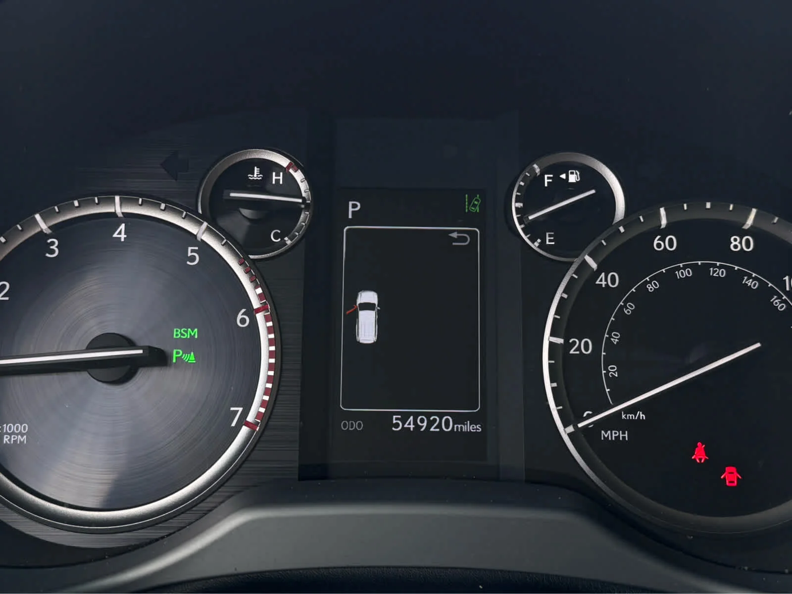 Used 2021 Starfire Pearl Lexus Premium image 14