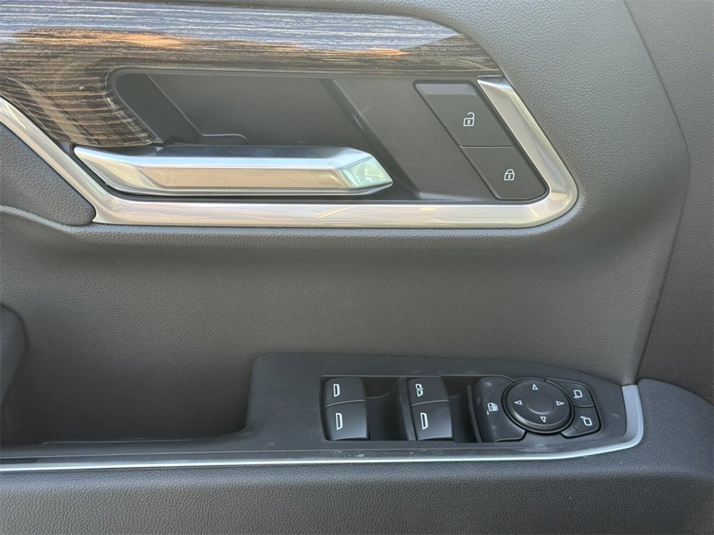 2026 GMC SIERRA - Image 14