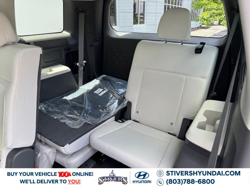 2026 Hyundai Santa Fe SE - Photo 23