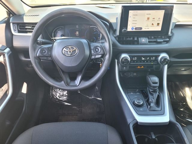 Used 2023 Gray Toyota LE image 10