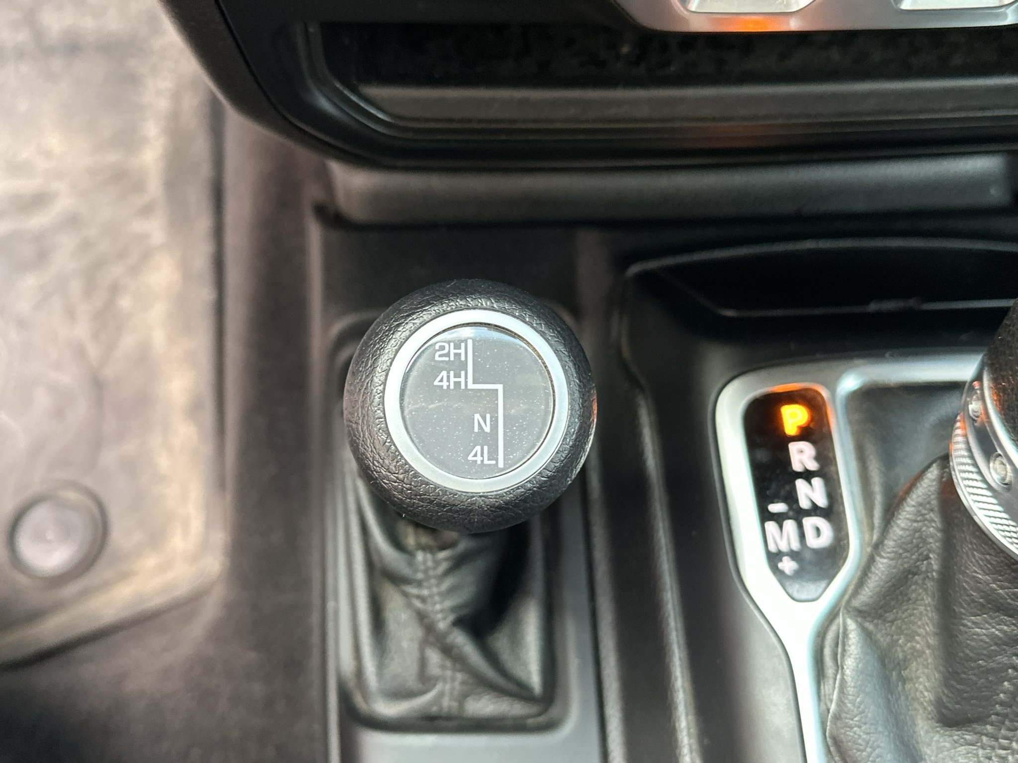Used 2021 Snazzberry Pearlcoat Jeep Willys image 24