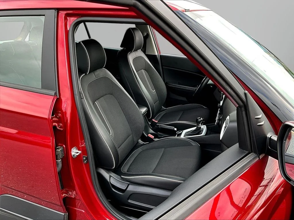 Used 2023 Red Hyundai Limited image 26