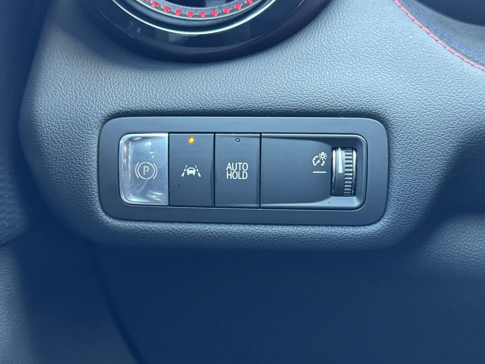 Used 2024 Sterling Gray Metallic Chevrolet eAWD RS image 24