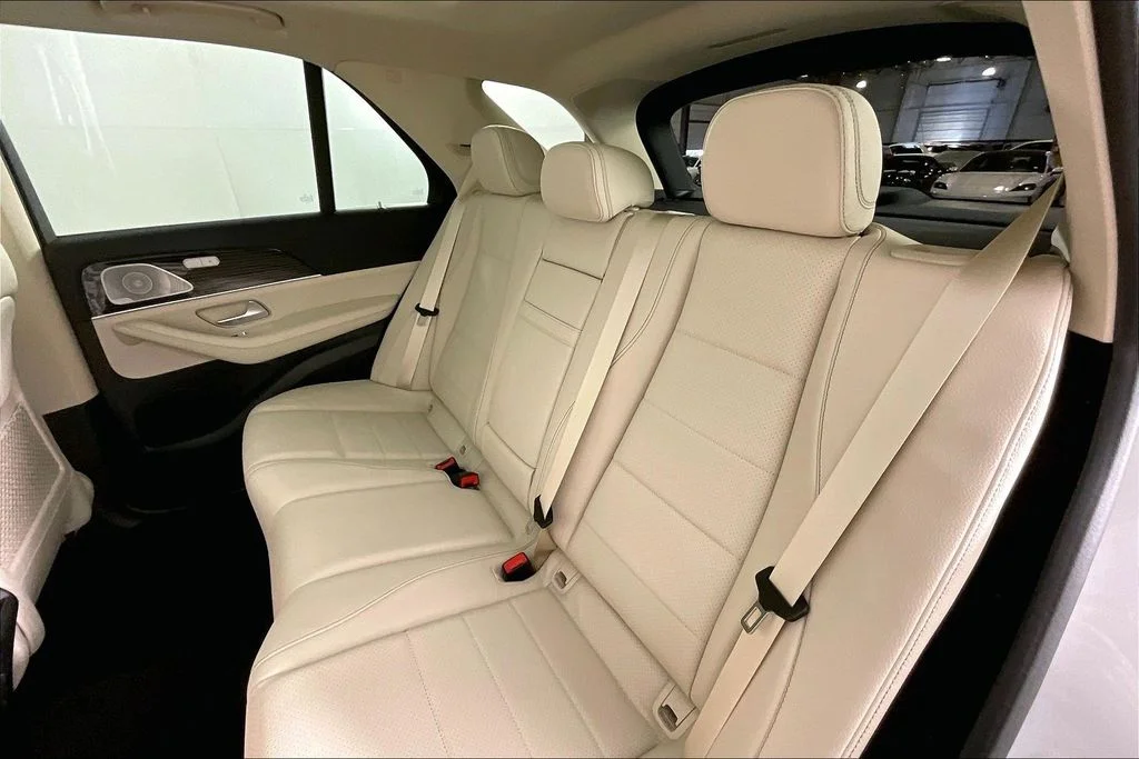 New 2026  Mercedes-Benz GLE 350 image 10