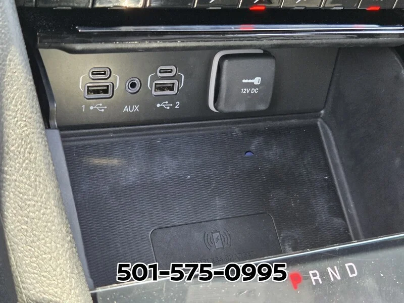 Used 2023 Velvet JEEP ALTITUDE 4X4 image 31