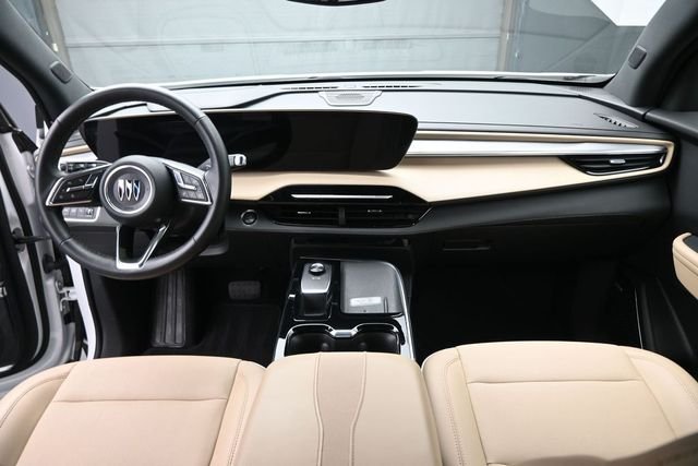 Used 2025 White Buick Preferred image 25