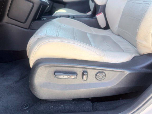 2018 Honda CR-V EX-L - Photo 25