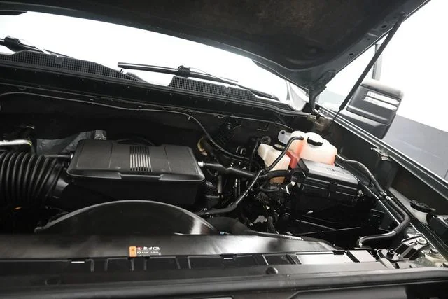Used 2025 Gray Chevrolet LT image 15