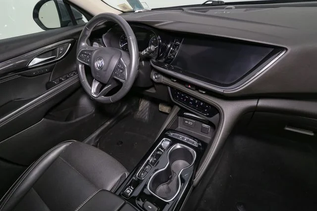 Used 2022 Gray Buick Essence image 17