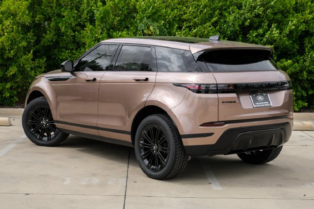 New 2026  Land Rover S image 16