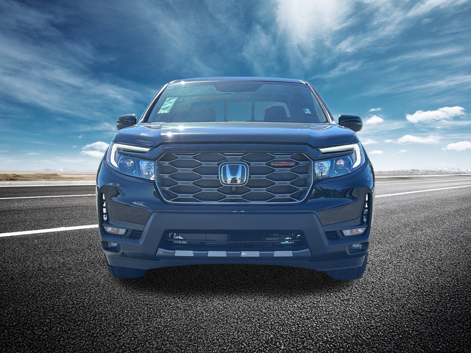 2026 Honda Ridgeline TrailSport - Photo 32