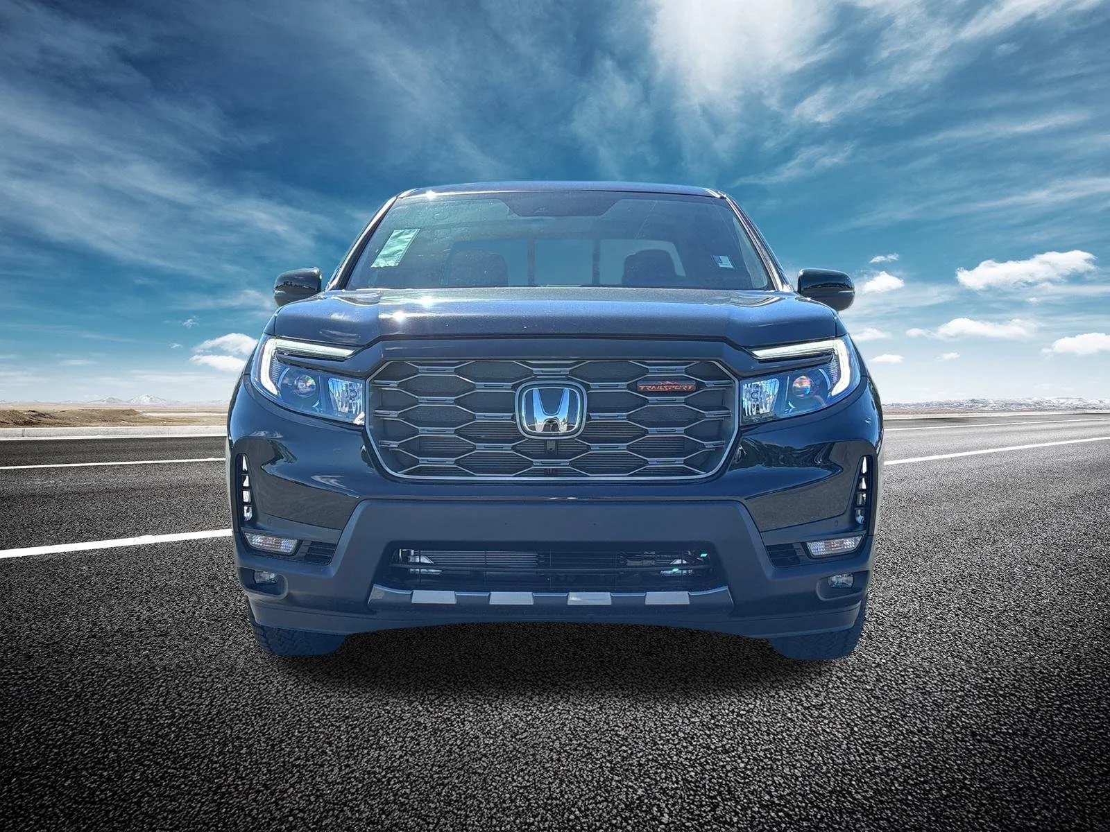 2026 Honda Ridgeline TrailSport - Photo 32