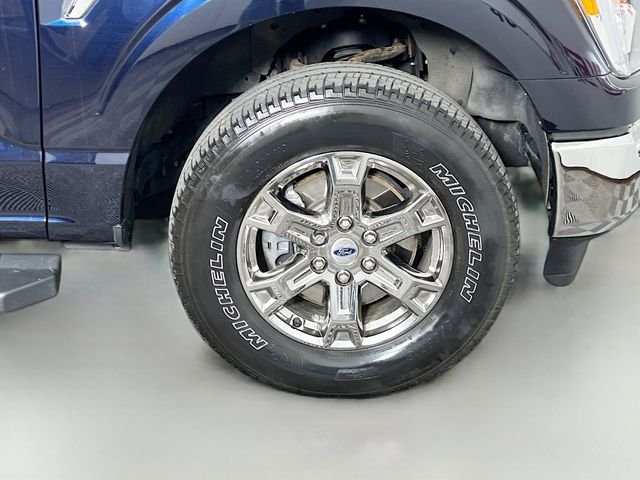 2021 Ford F-150 XLT - Photo 38
