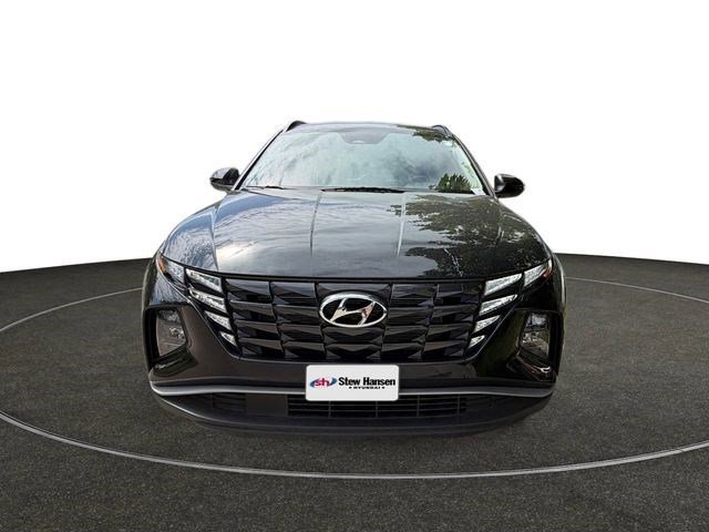 2024 Hyundai Tucson SEL - Photo 8