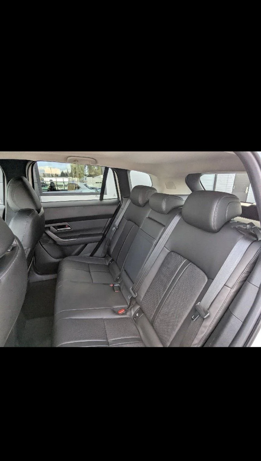 2026 Mazda CX-50 Preferred - Photo 15