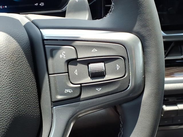2026 Chevrolet Silverado 1500 RST - Photo 16