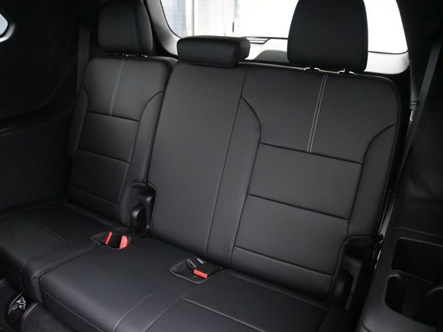 New 2026 Ebony Twilight Metallic GMC Elevation image 13