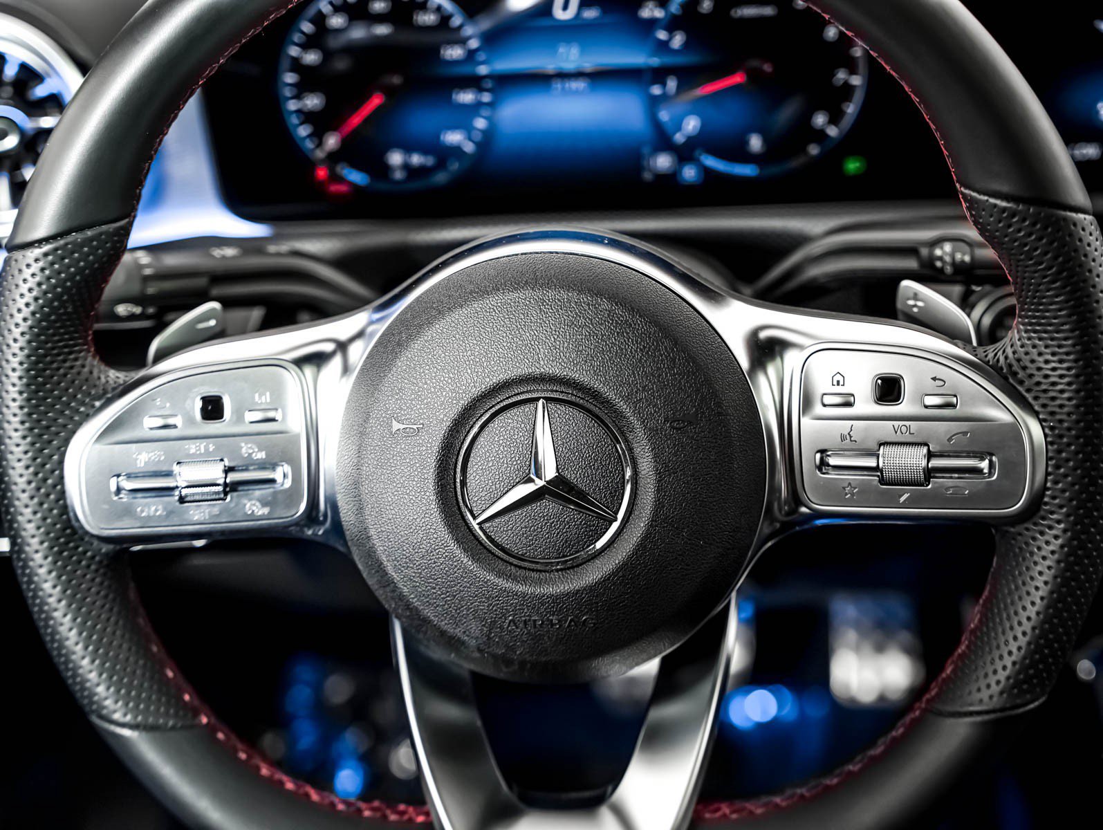 Certified Used 2023 Polar White Mercedes-Benz CLA 250 Coupe image 12