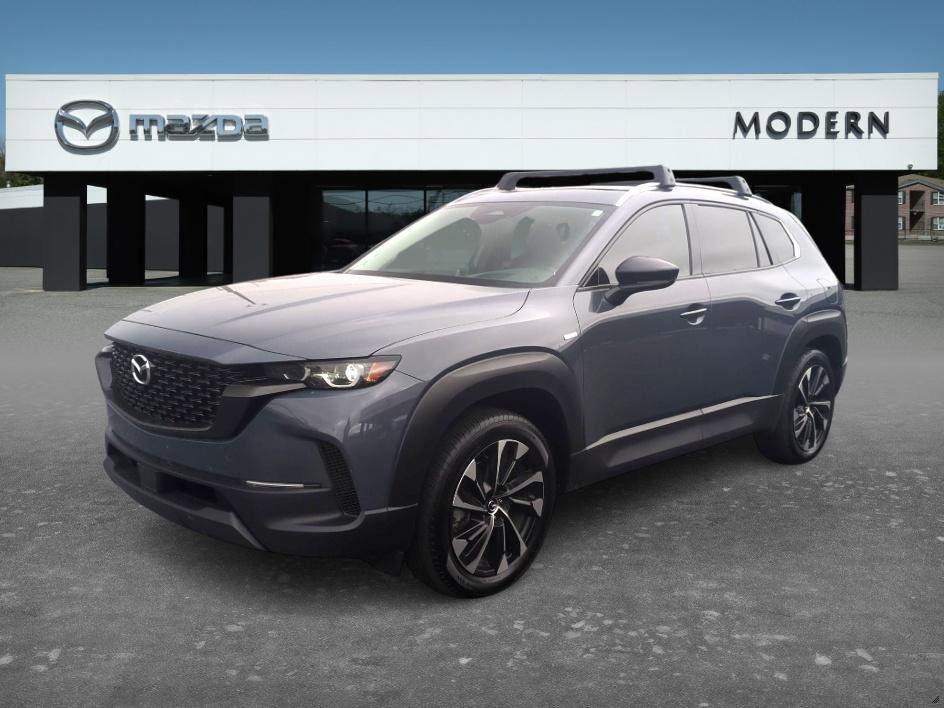 2025 Mazda CX-50 2.5 Hybrid Premium Plus's photo
