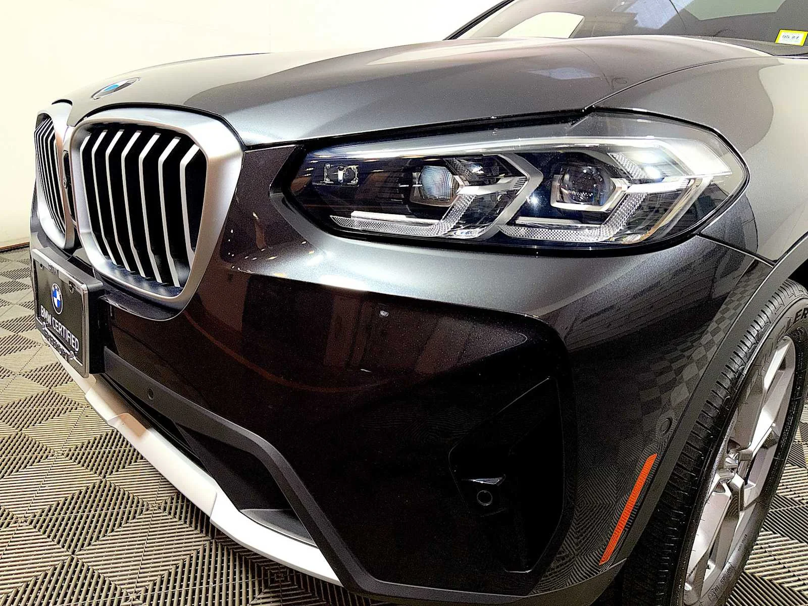 2024 BMW X3 30i - Photo 26