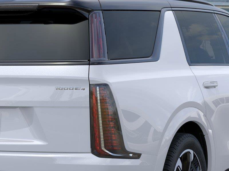 2026 Cadillac Escalade IQL Premium Sport - Photo 11