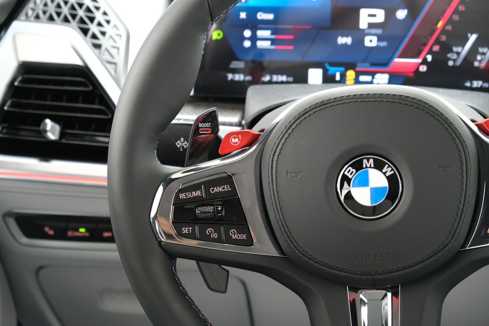 New 2026 Black Sapphire Metallic BMW Label image 16