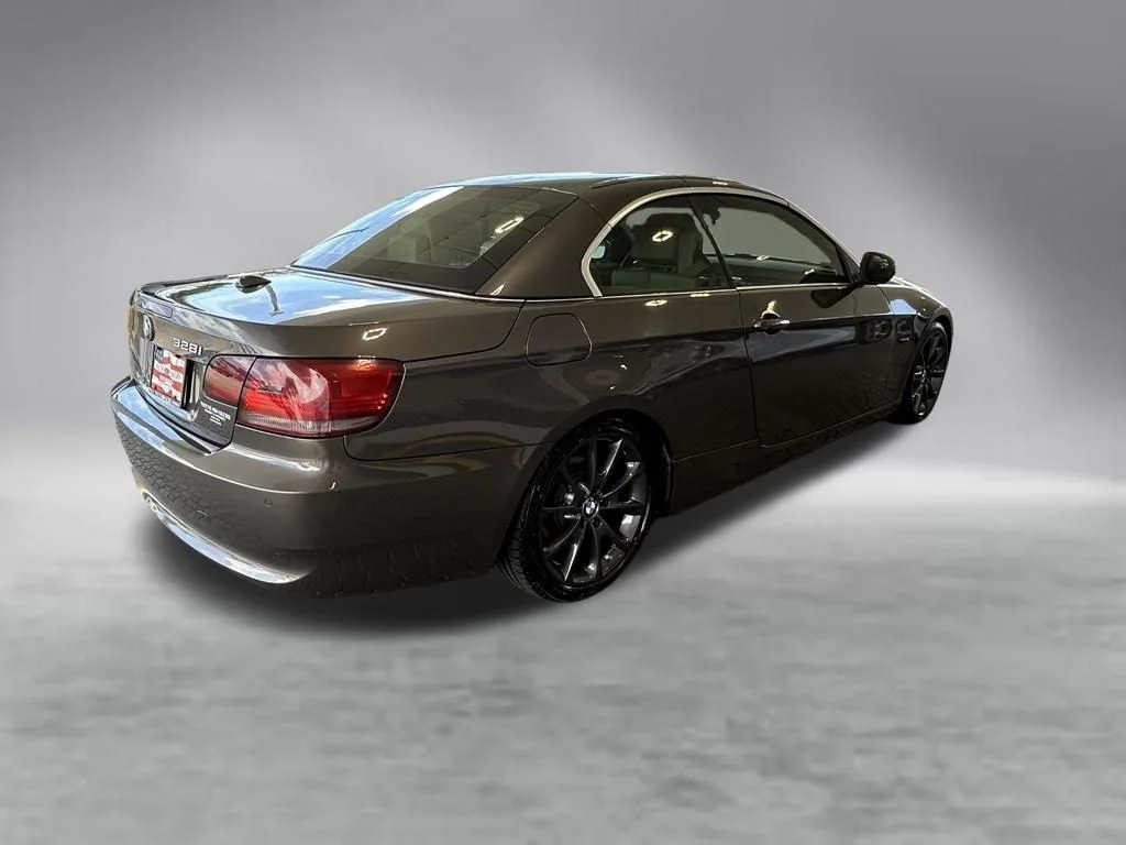 Used 2010 Mojave BMW 328i image 4