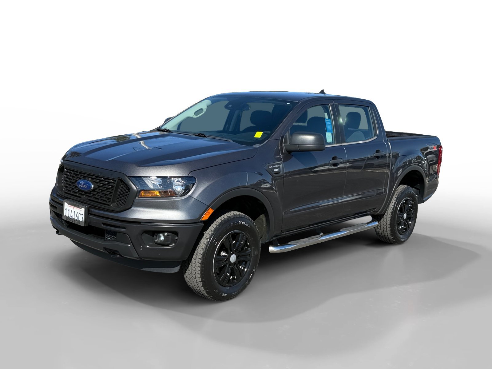 Used 2020 Magnetic Ford XL image 1