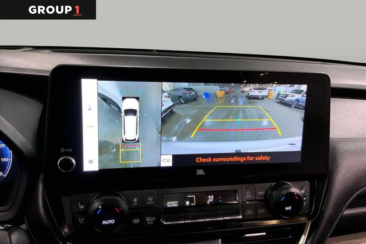 Certified Used 2024 Wind Chill Pearl Toyota Platinum image 27